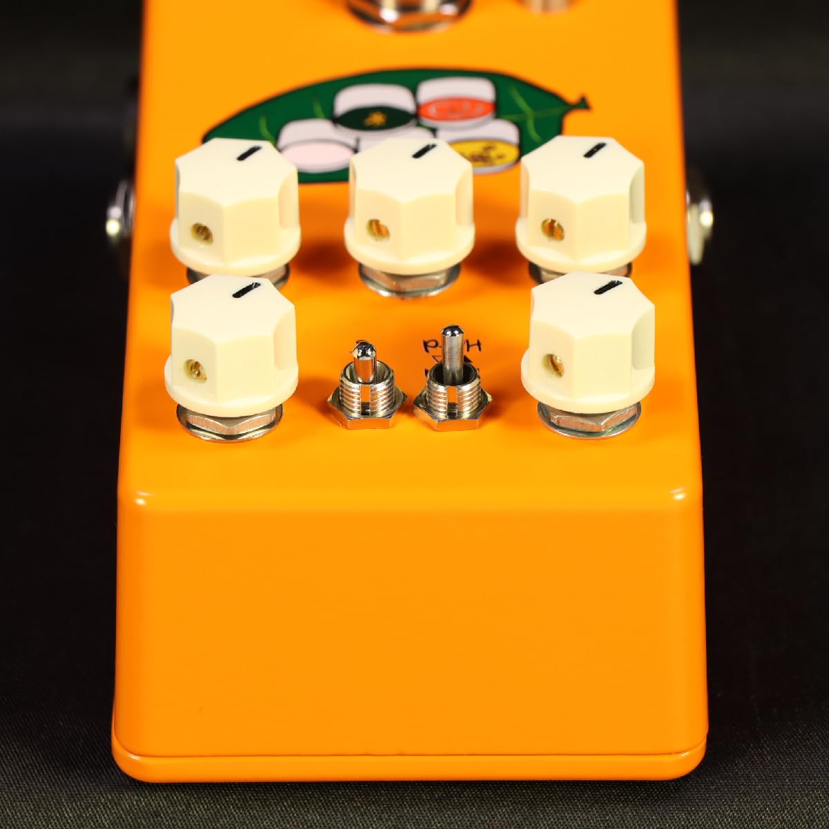 Amazon | R Diner Sounds/SPICE CURRY SC-2 オーバードライブ