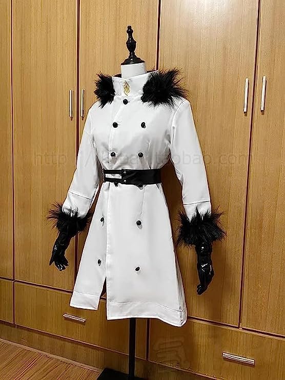 Amazon.co.jp: Fate/Grand Order カドック・ゼムルプス 永久凍土帝国