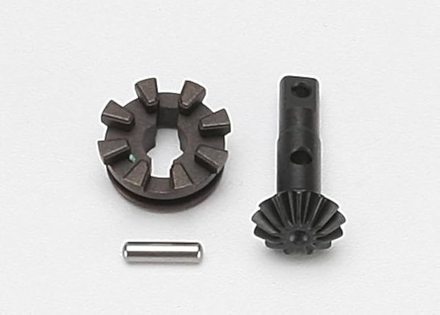 Amazon.com: Traxxas 5678 Locking Differential Gear : Toys & Games