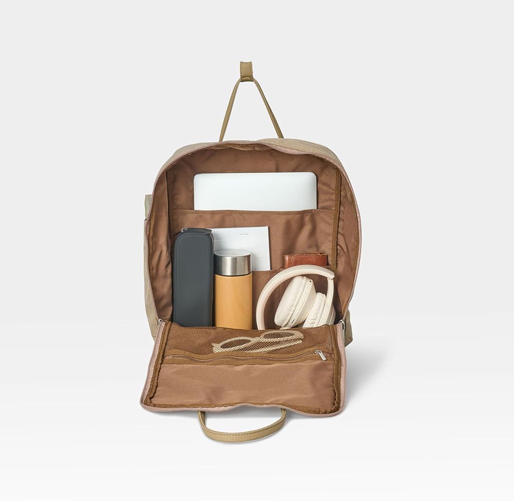 Amazon.co.jp: [Aww] アウ 2way 再生ポリエステル&サボテンヴィーガン