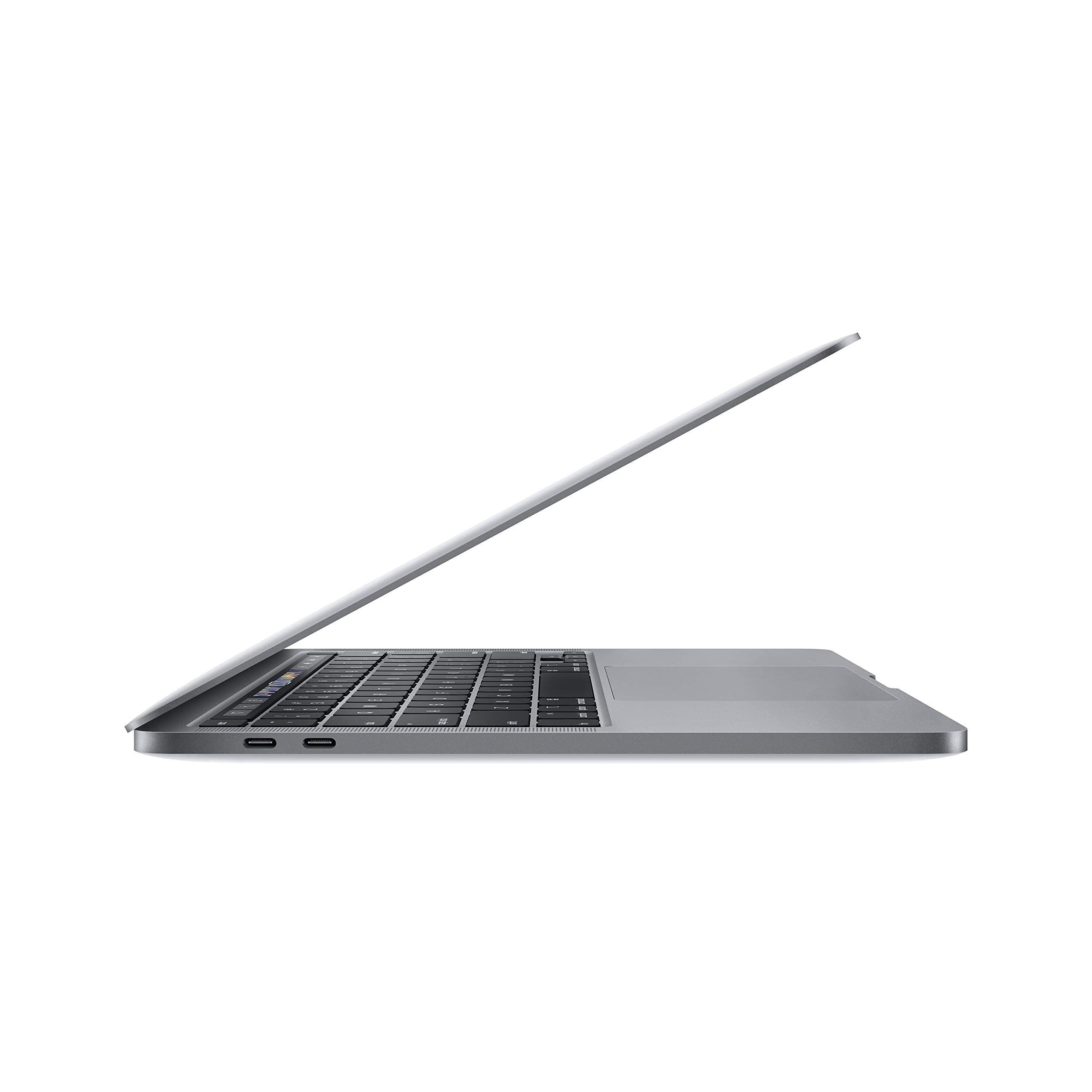 Amazon.com: Apple 2020 MacBook Pro with 2.0GHz Intel Core i5 (13