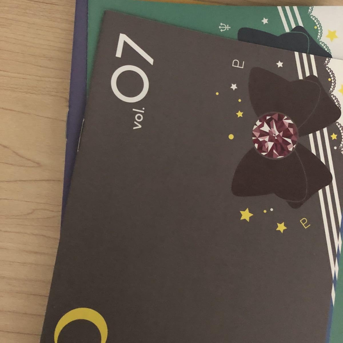 Amazon.co.jp: セーラームーン ファンクラブ 会報誌 1から23まで : ホビー