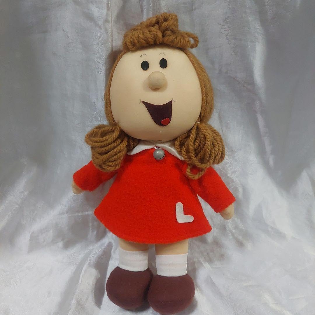 昭和レトロ する姫じゃ〜つ！家老のぬいぐるみ 希少