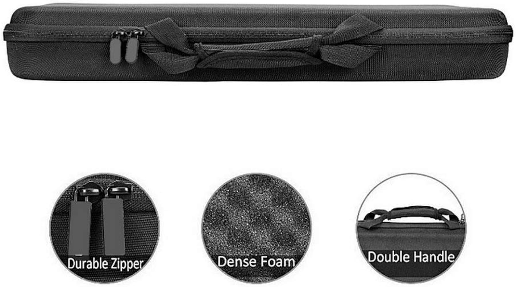 Amazon.co.jp: djコントローラー ケース 保護ボックス for DDJ DJ Lite