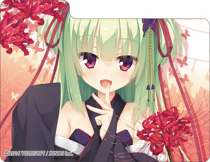 Amazon | キャラクターデッキケースMAX NEO 千恋＊万花「ムラサメ