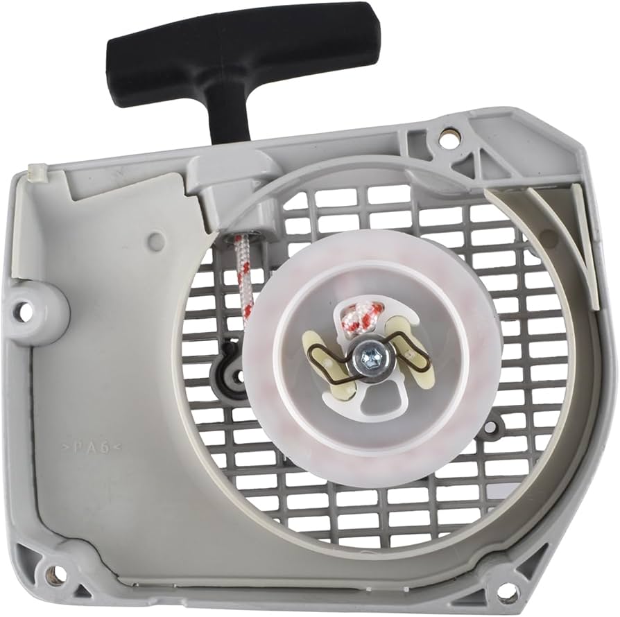 Amazon.com: Cancanle 034 036 MS340 MS360 Recoil Rewind Pull