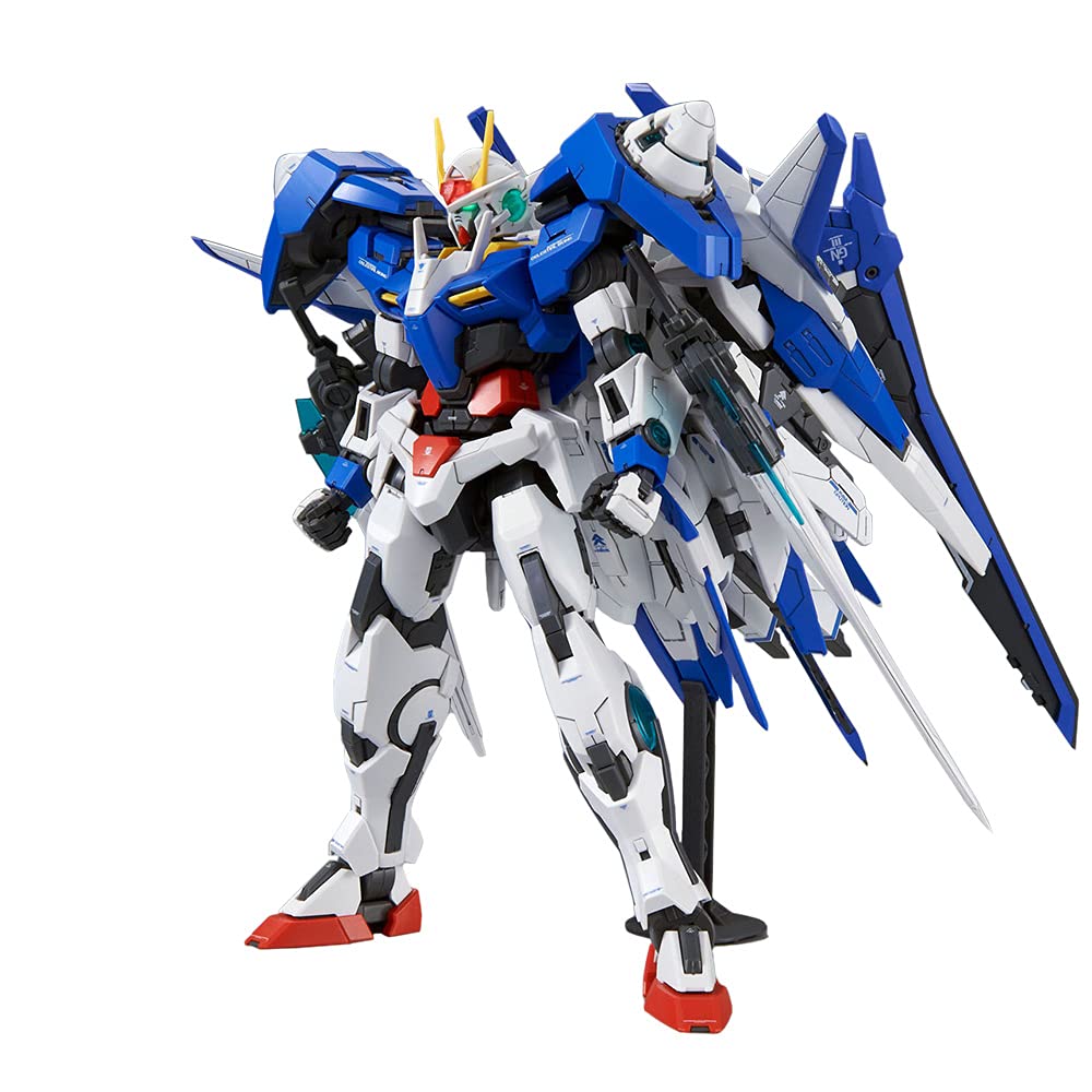 Amazon | Entertainment Earth ガンダム 00 XN レイザー 1： 100