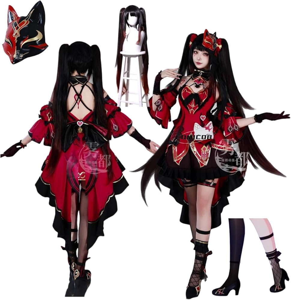 Amazon.co.jp: 【 comicoBB 】崩壊3rd 花火・千面役者 虚構遊戯