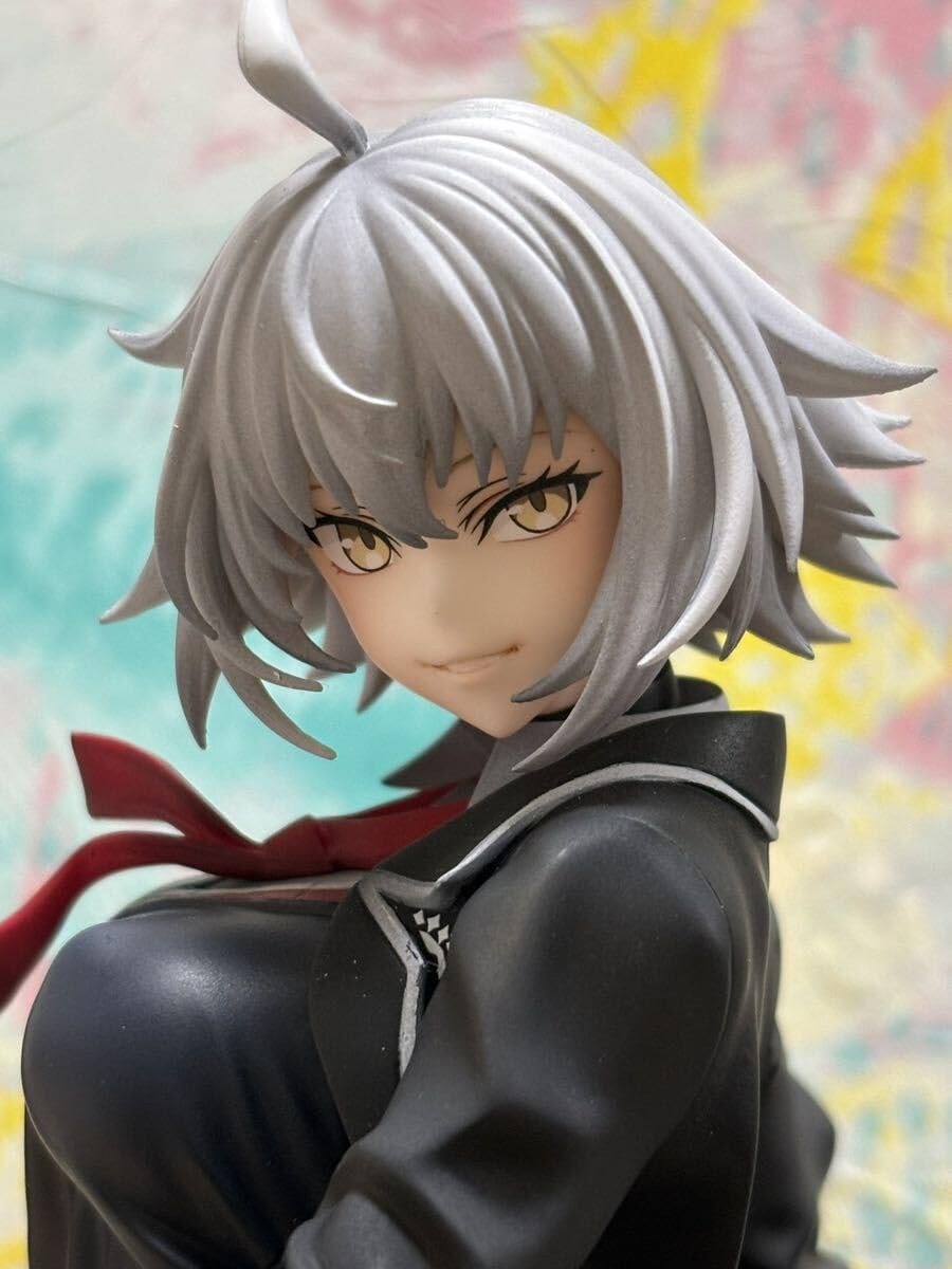 Amazon.co.jp: グリズリーパンダ 制服ジャンヌオルタ 折田 FGO