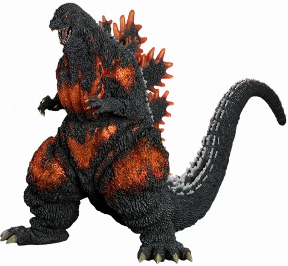 ギガンティックシリーズ ゴジラ1995 30th AnniversaryVer. S115998454