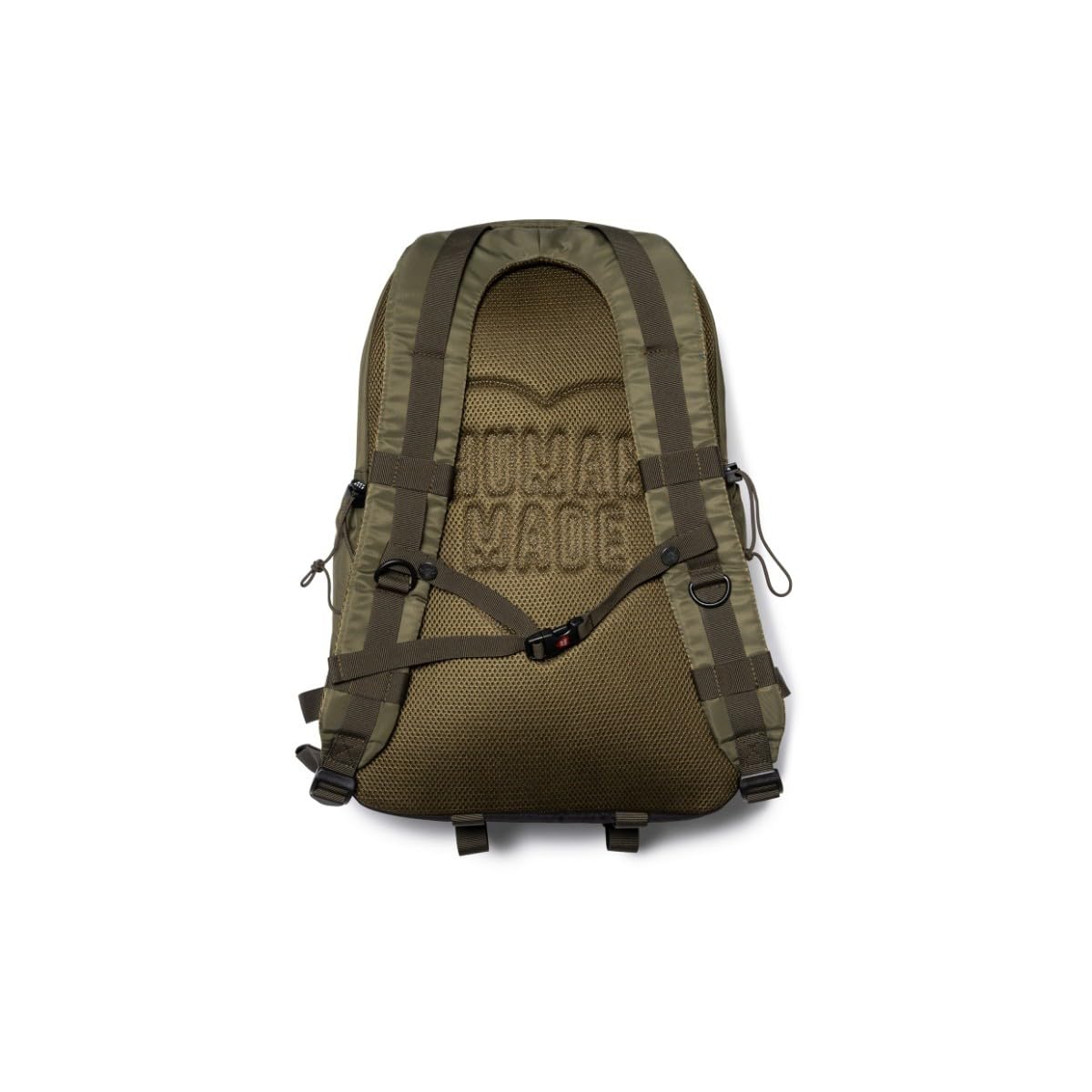 Amazon.co.jp: HUMAN MADE MILITARY BACKPACK バックパック リュック