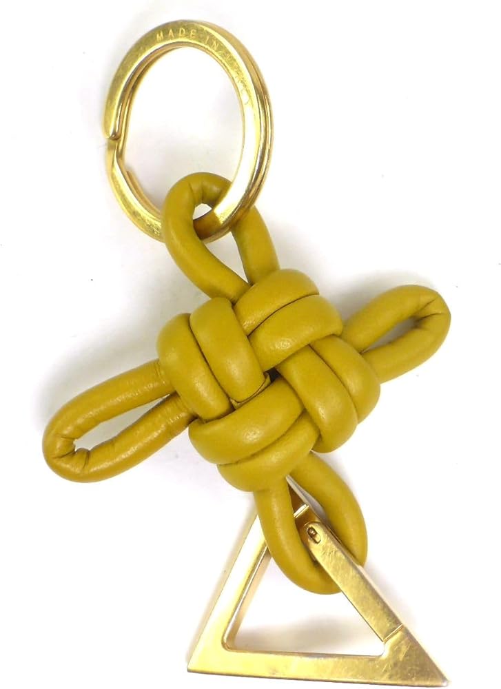 Amazon.co.jp: [ボッテガ ヴェネタ] キーリング キーホルダー