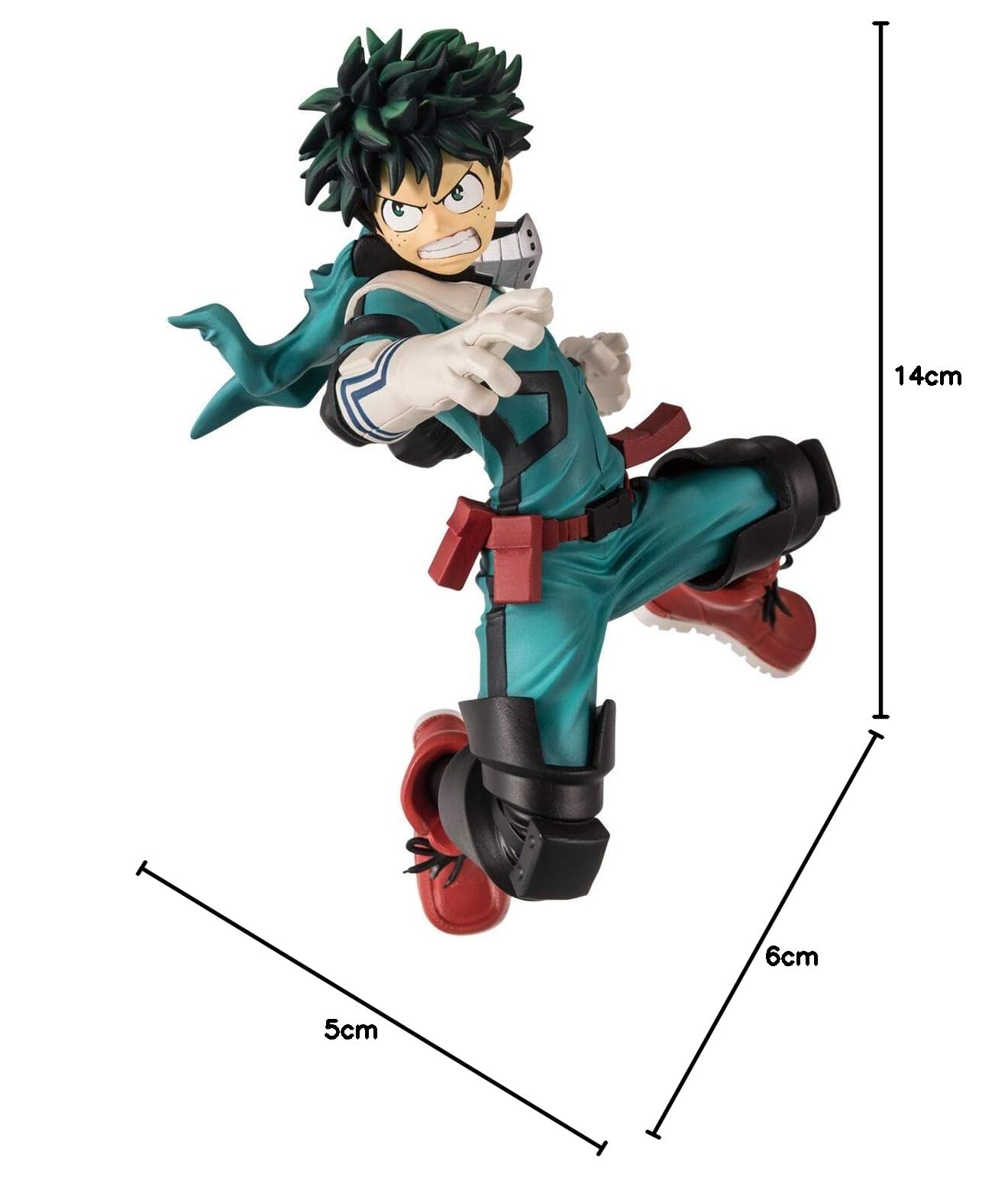 Amazon | 僕のヒーローアカデミア THE AMAZING HEROES vol.1 緑谷出久