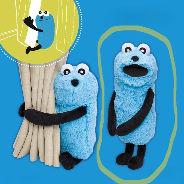 Amazon.co.jp: パペットスンスン ぬいぐるみ 公式 約30cm (だきつき