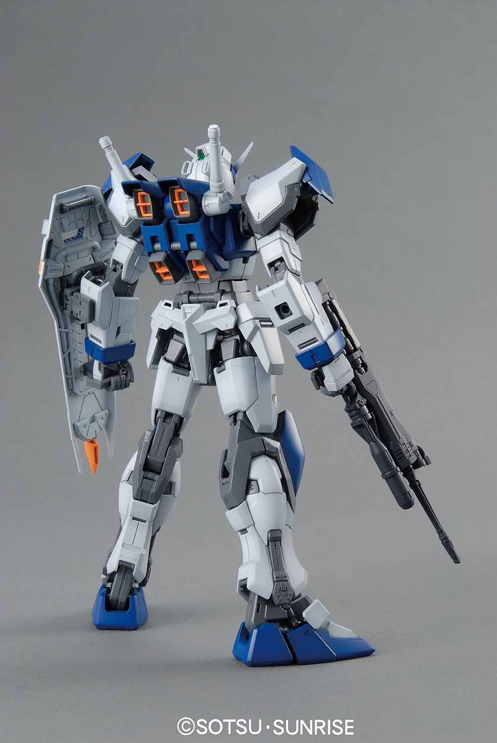 Amazon | MG 機動戦士ガンダムSEED GAT-X102 デュエルガンダムアサルト
