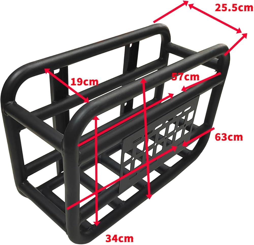 Amazon.co.jp: HOLACAR ジムニー リアゲートボックス jb64 リア収納