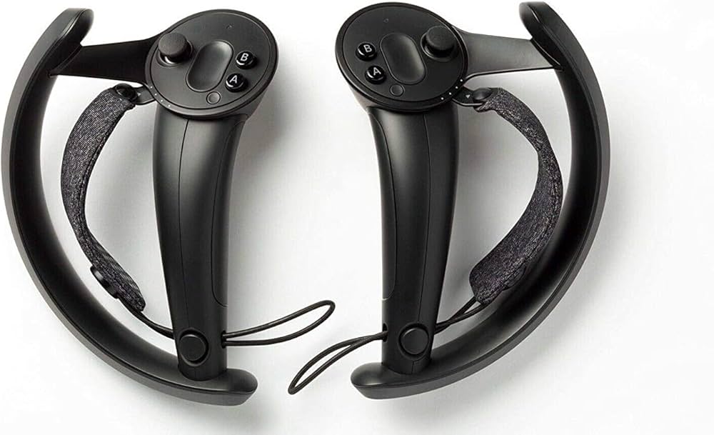 Amazon.co.jp: Valve Index Controllers : ゲーム