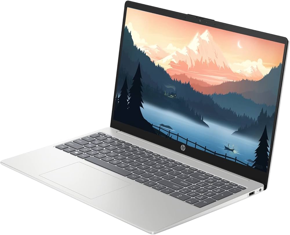 Amazon.com: HP 2023 Latest Laptop, 15.6” FHD Display, 13th