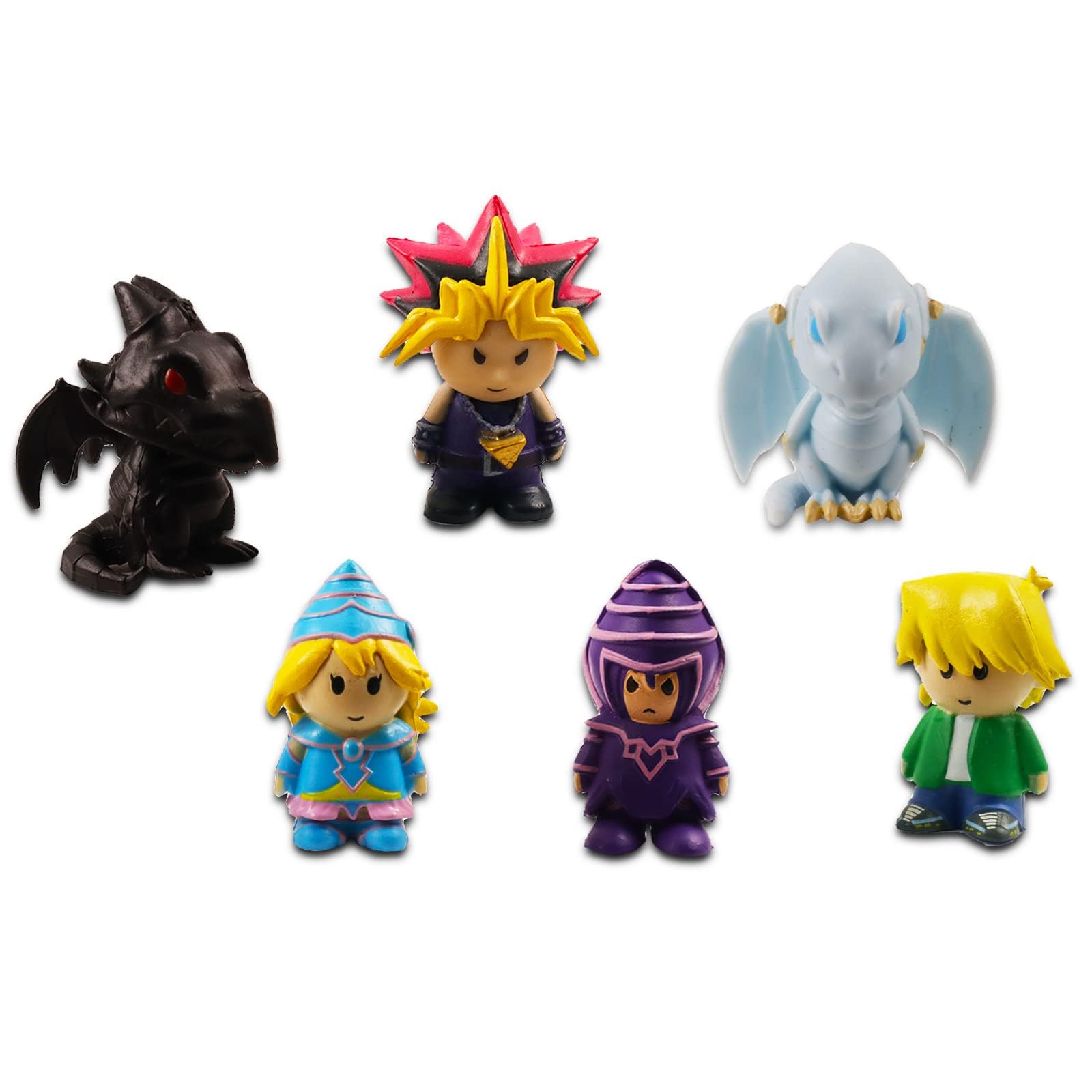 Amazon.co.jp: YuGiOh (遊戯王) ブラインドバッグセット 子供用