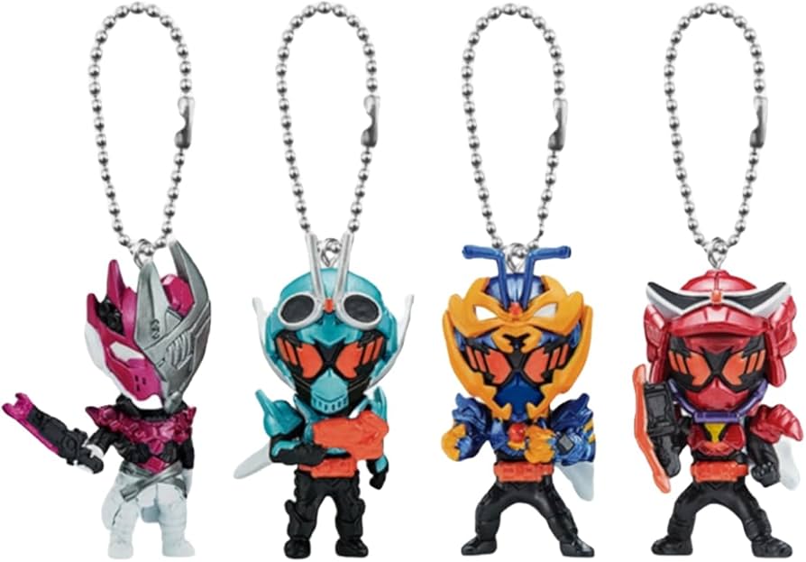 Amazon.co.jp: 仮面ライダーガッチャード 仮面ライダーヴァルバラド