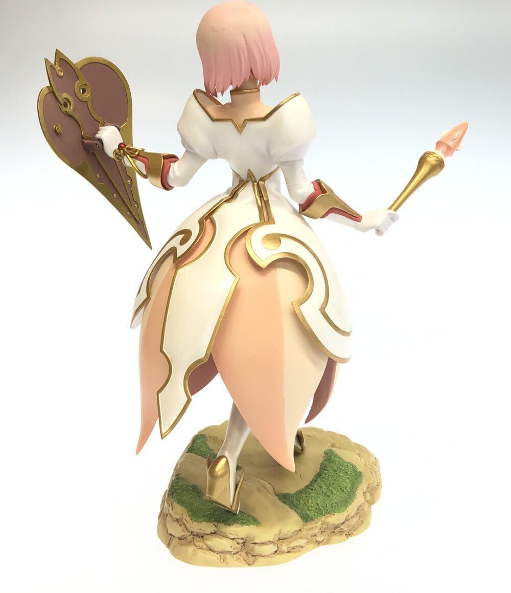 Amazon | フィギュア テイルズオブヴェスペリア エステリーゼ・シデス