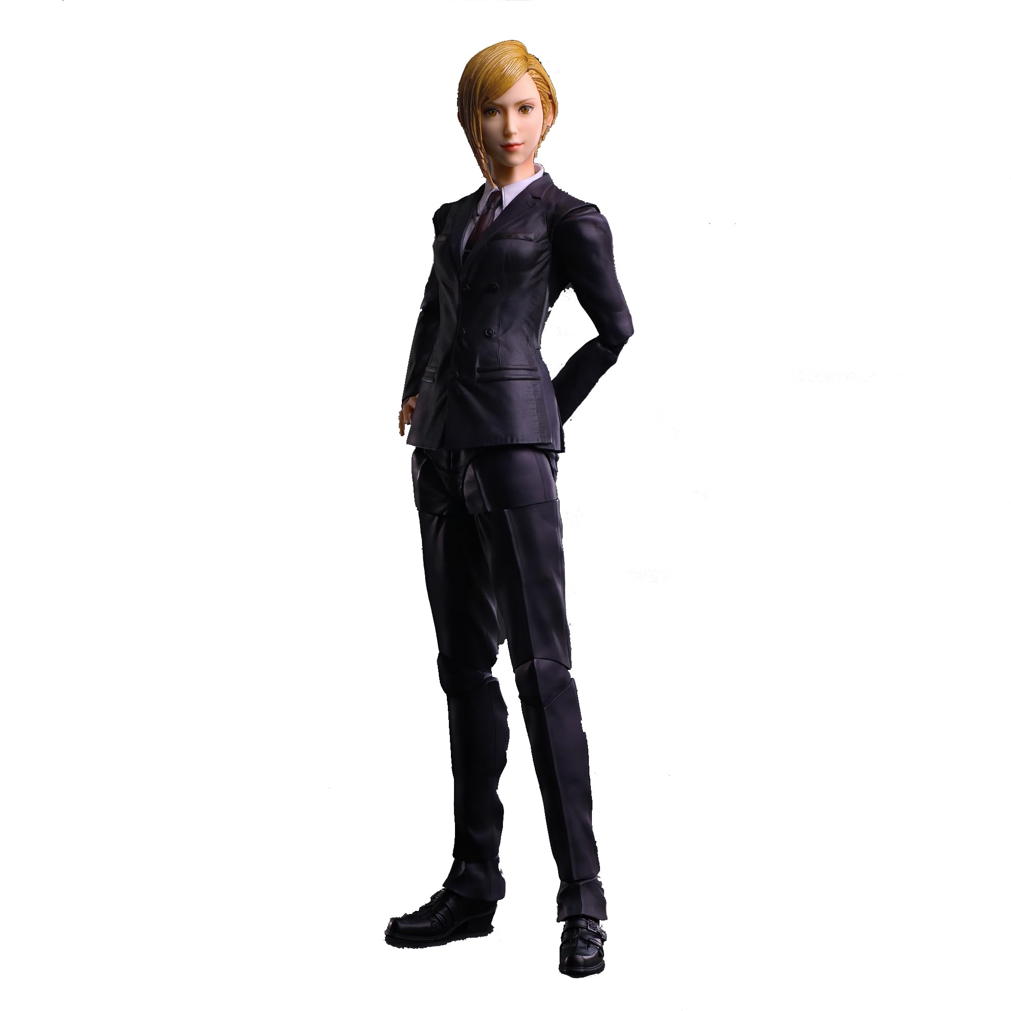 Amazon | ファイナルファンタジーVII リバース PLAY ARTS改 イリーナ