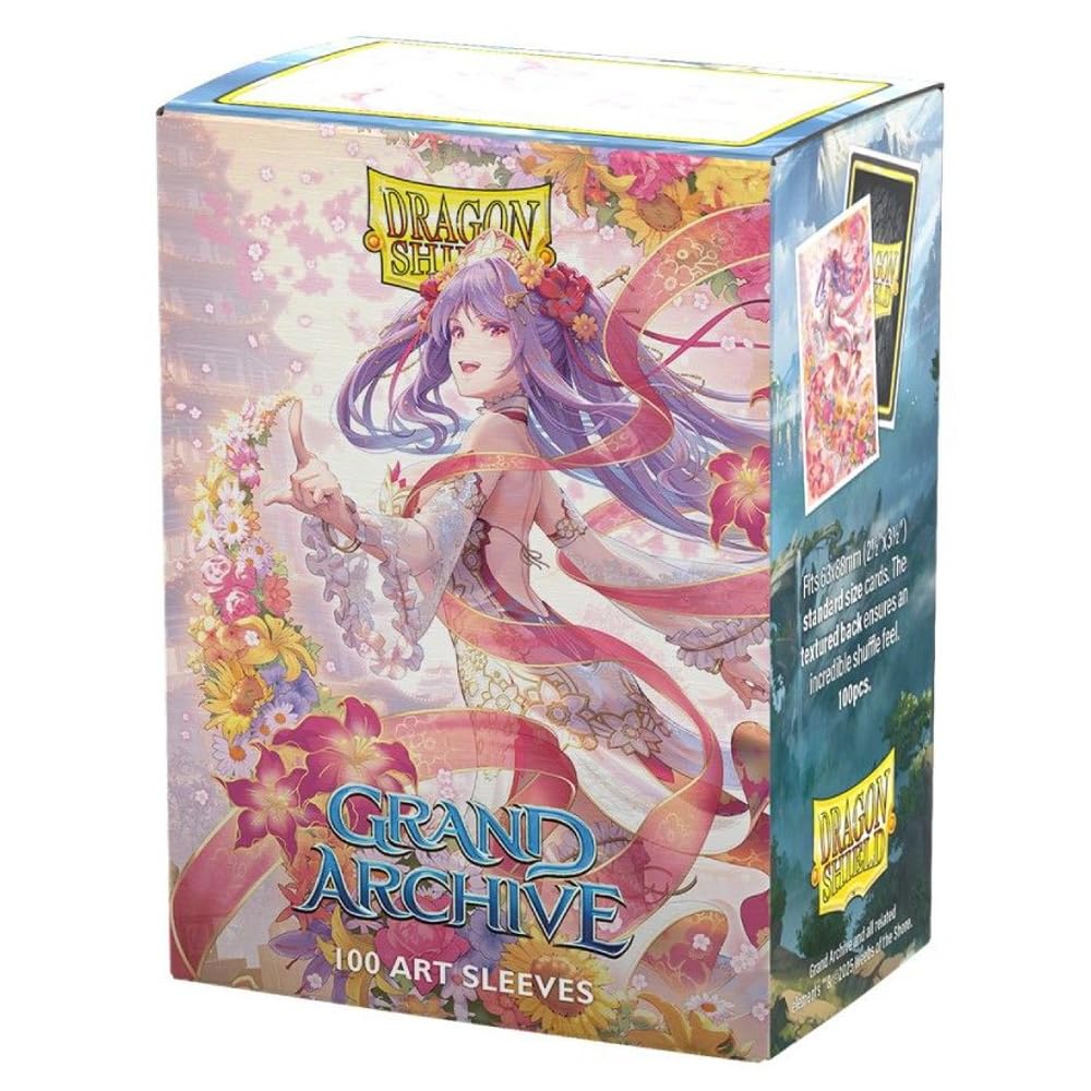 Amazon.co.jp: ドラゴンシールド | マットアートスリーブ | 100