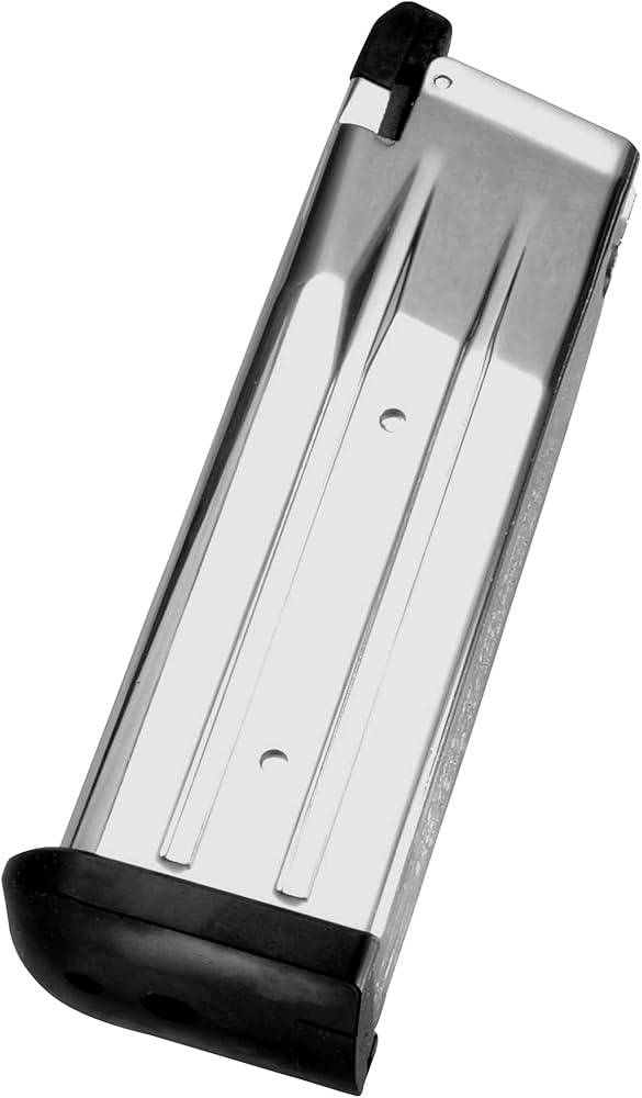 Amazon | 東京マルイ No.22 ハイキャパデュアルステンマガジン ガス