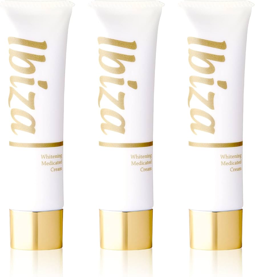 Amazon | IBIZA デリケートゾーン クリーム 医薬部外品 vio 乳首 全身