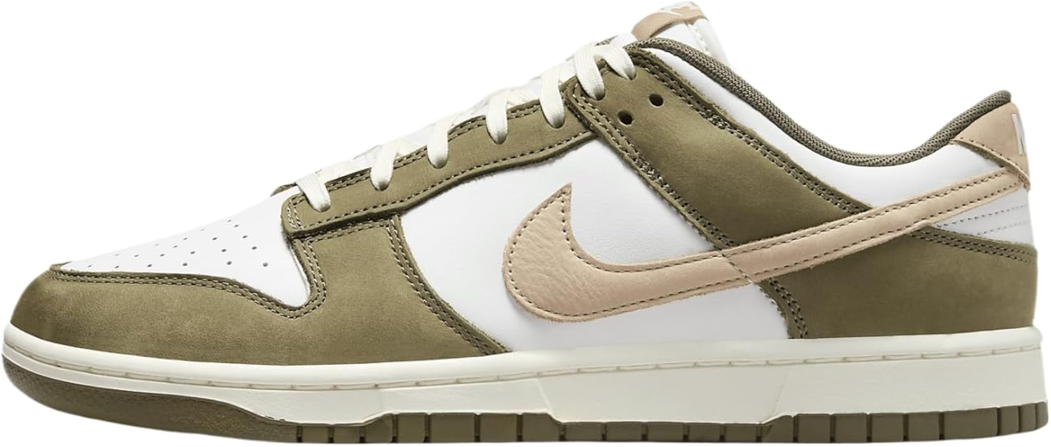 Amazon.com | Nike Dunk Low Retro Premium Men's Shoes (FQ8250-200