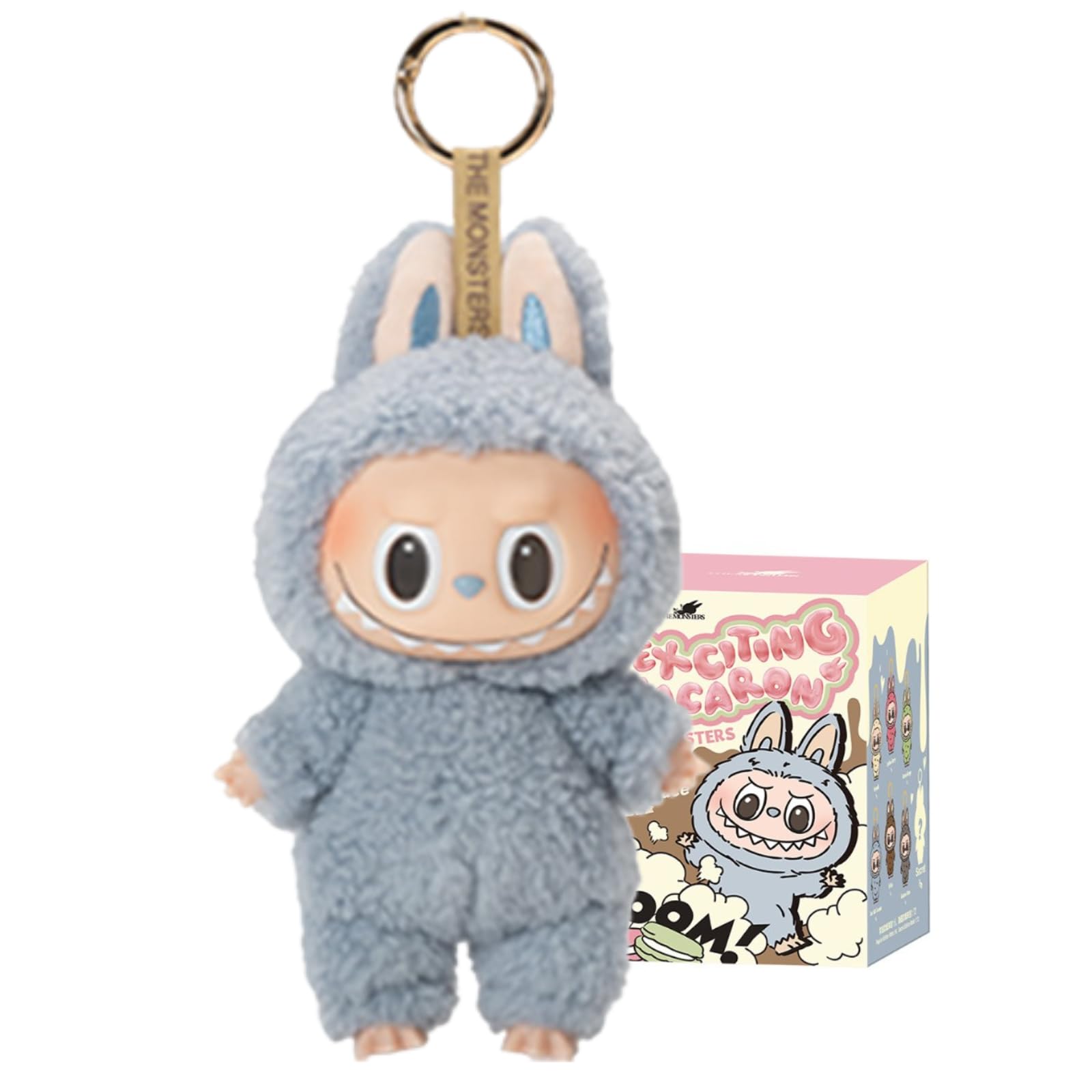 Amazon.co.jp: 【Single Piece Genuine Product・Unopened】POP MART