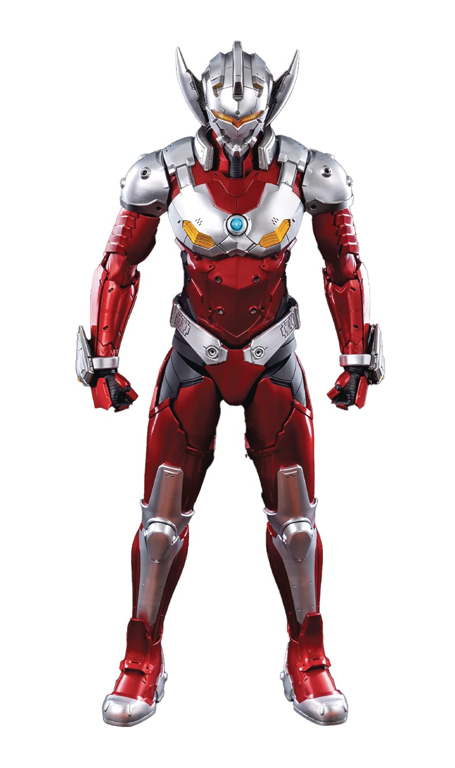 Amazon.com: Ultraman Suit Taro (Season 2 Anime Ver.) 1:6 Scale