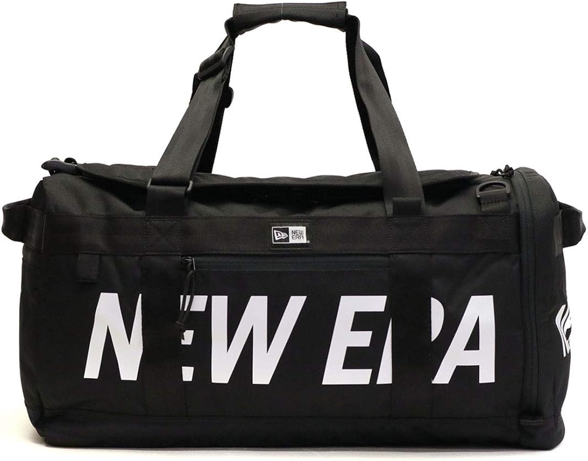 Amazon.co.jp: ニューエラ(new era) ニューエラ バックパック ダッフル