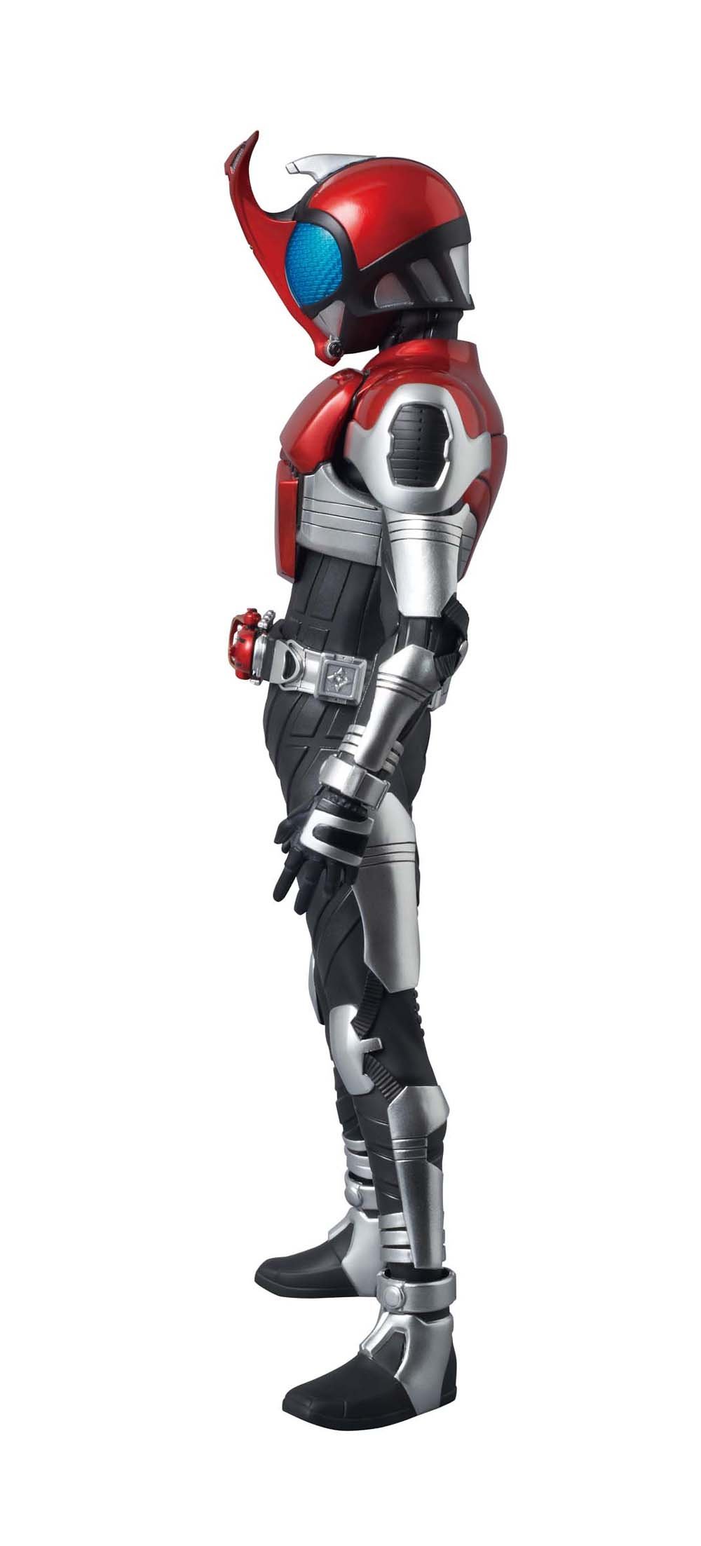 Amazon.co.jp: RAH リアルアクションヒーローズ DX 仮面ライダーカブト