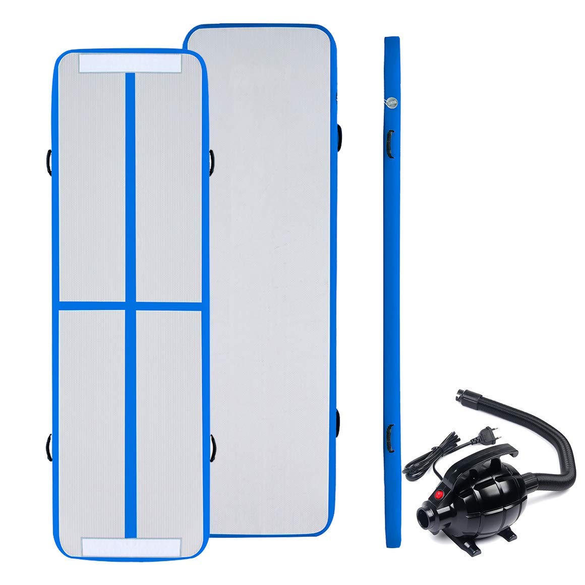 Amazon | 3M エアートラック- LEAGUE&CO 体操エアーマット