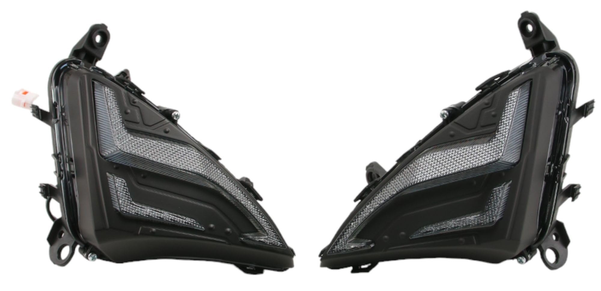 Amazon | AJ6 CYGNUS GRYPHUS シグナスグリファス LEDデイライト