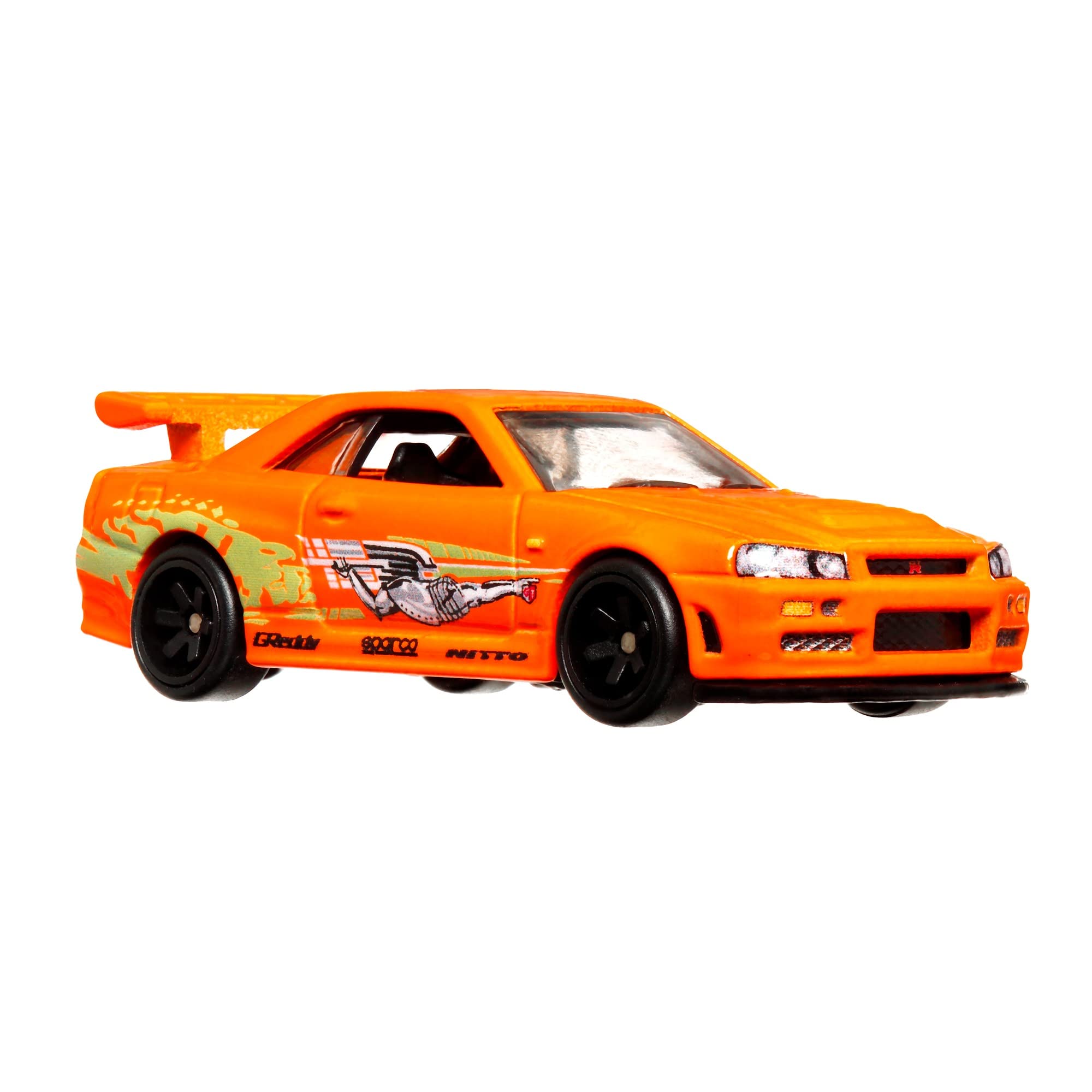Amazon.co.jp: ホットウィール(Hot Wheels) ワイルド・スピード - 日産