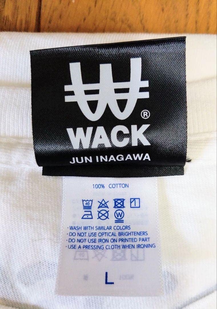 Amazon.co.jp: 限定品BiSH x JUN INAGAWA コラボTシャツ Lサイズ