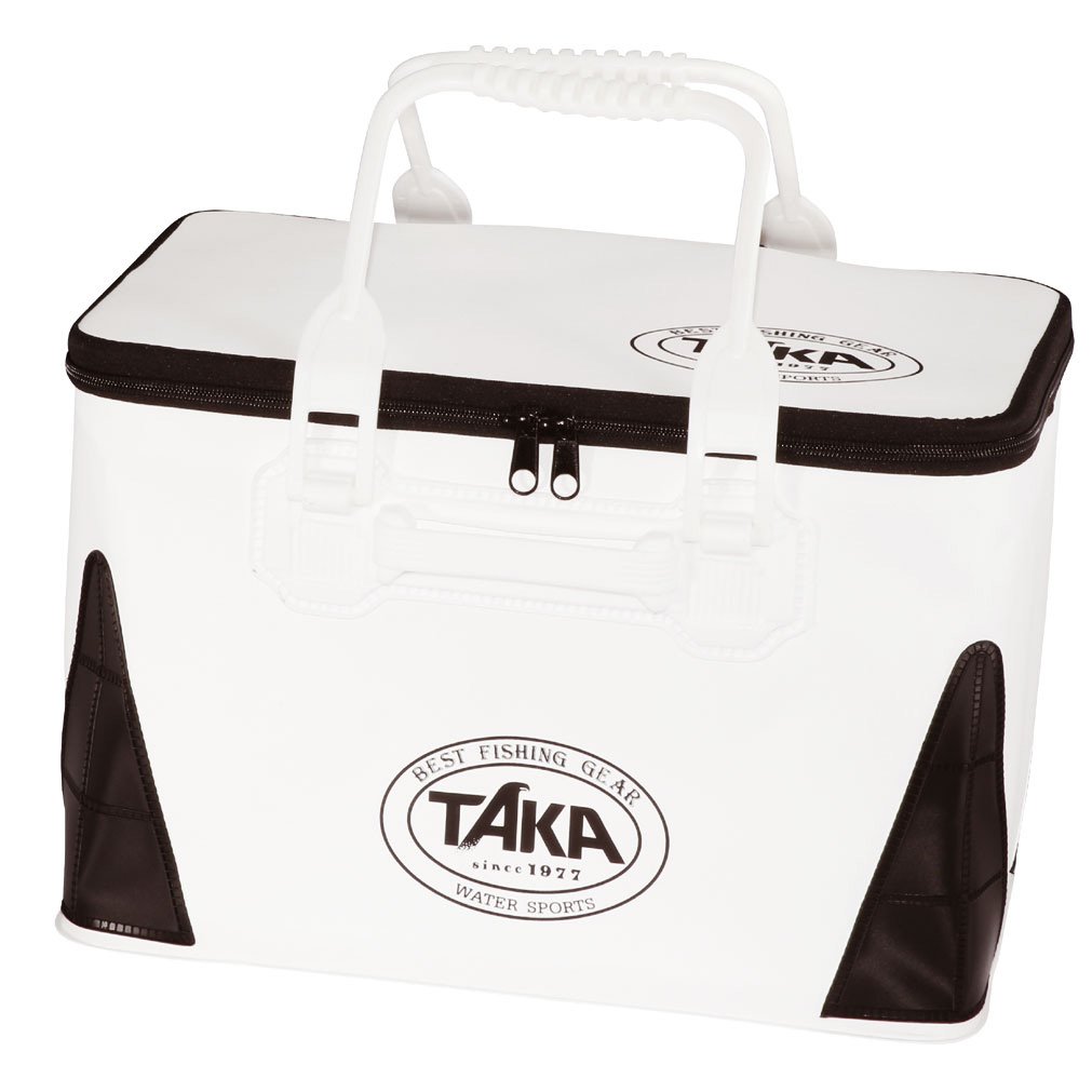 Amazon | フタ付SPEVAバッカン 40cm タカ産業 | タカ(TAKA) | バケツ