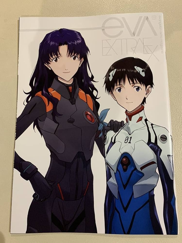 Amazon.co.jp: シンエヴァンゲリオン劇場版 入場特典 来場者特典 公式