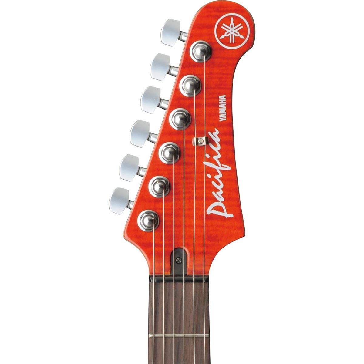 Amazon | ヤマハ YAMAHA エレキギター PACIFICA PAC212VFM CMB 純正