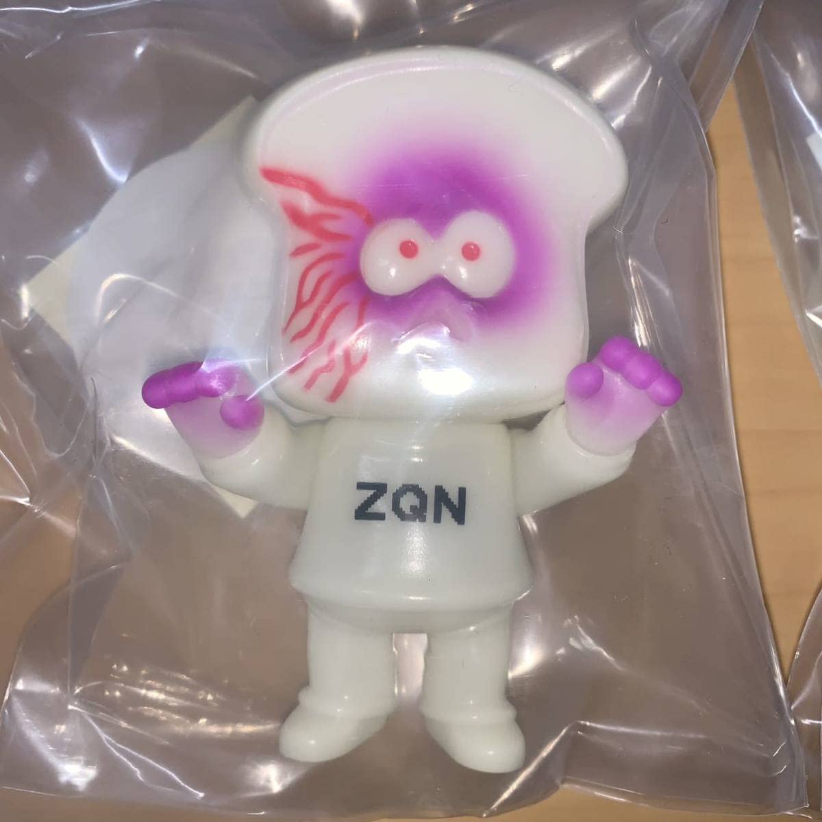 Amazon.co.jp: パンデッド ショックン & ワッサン GID アイアムア