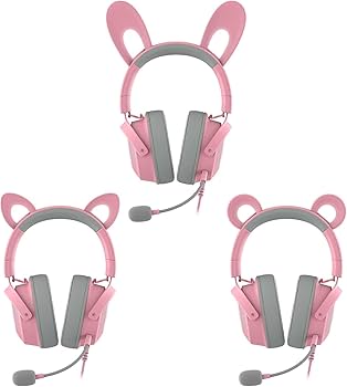 Amazon.co.jp: Razer レイザー Kraken Kitty V2 Pro Quartz Pink ネコ