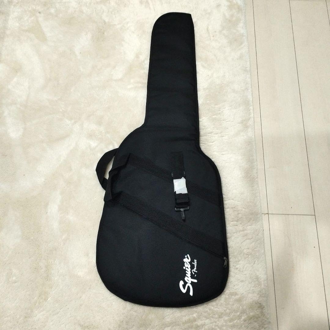 Amazon.co.jp: Fenderエレキギターソフトケース : 楽器・音響機器