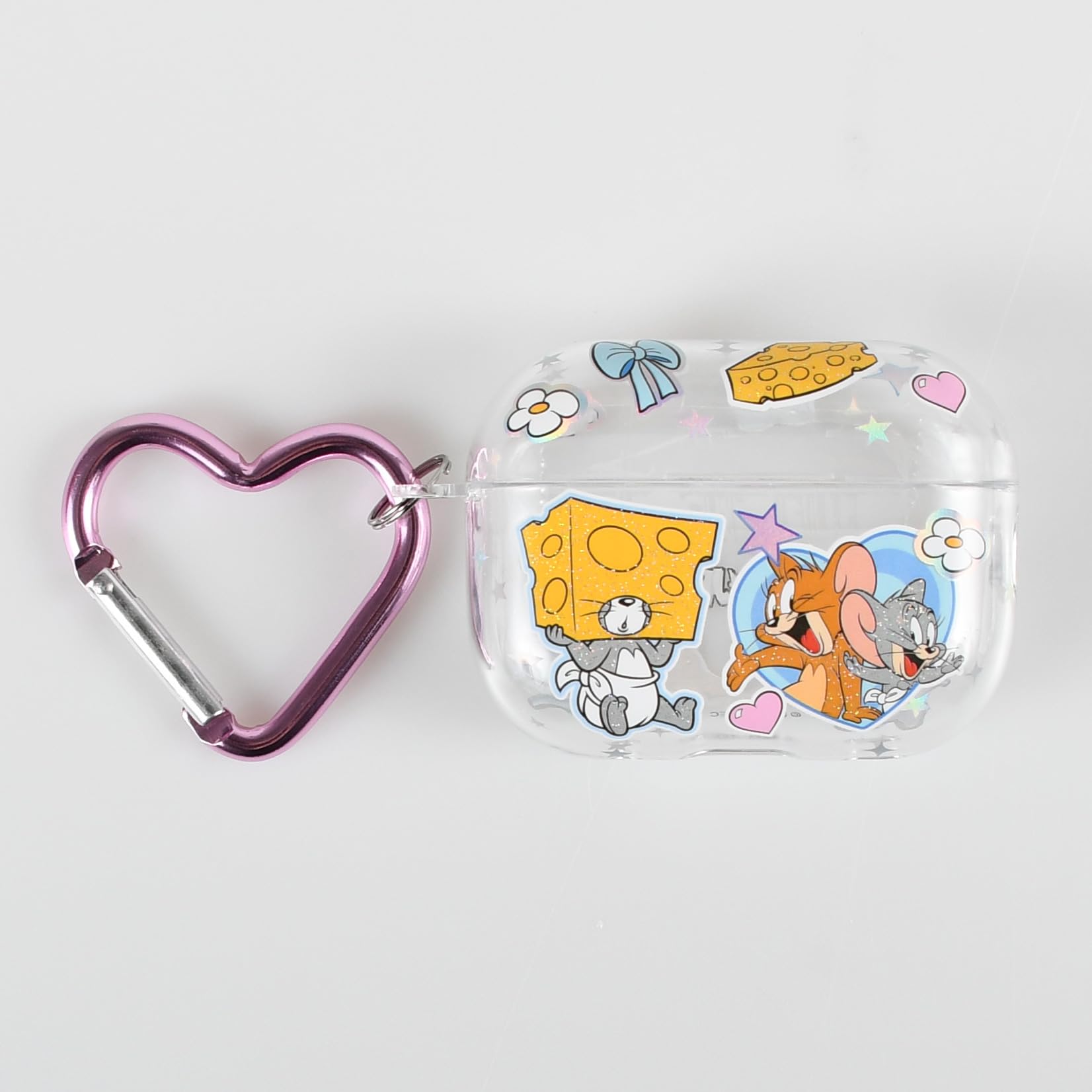 Amazon | SKINNYDIP スキニーディップ イヤホンケース AirPods Pro用