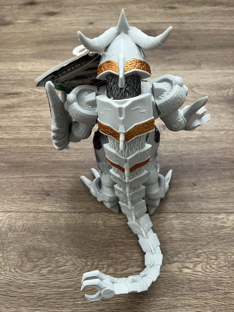 Amazon.co.jp: ウルトラ怪獣DX ギャラクトロン ウルトラ怪獣シリーズ