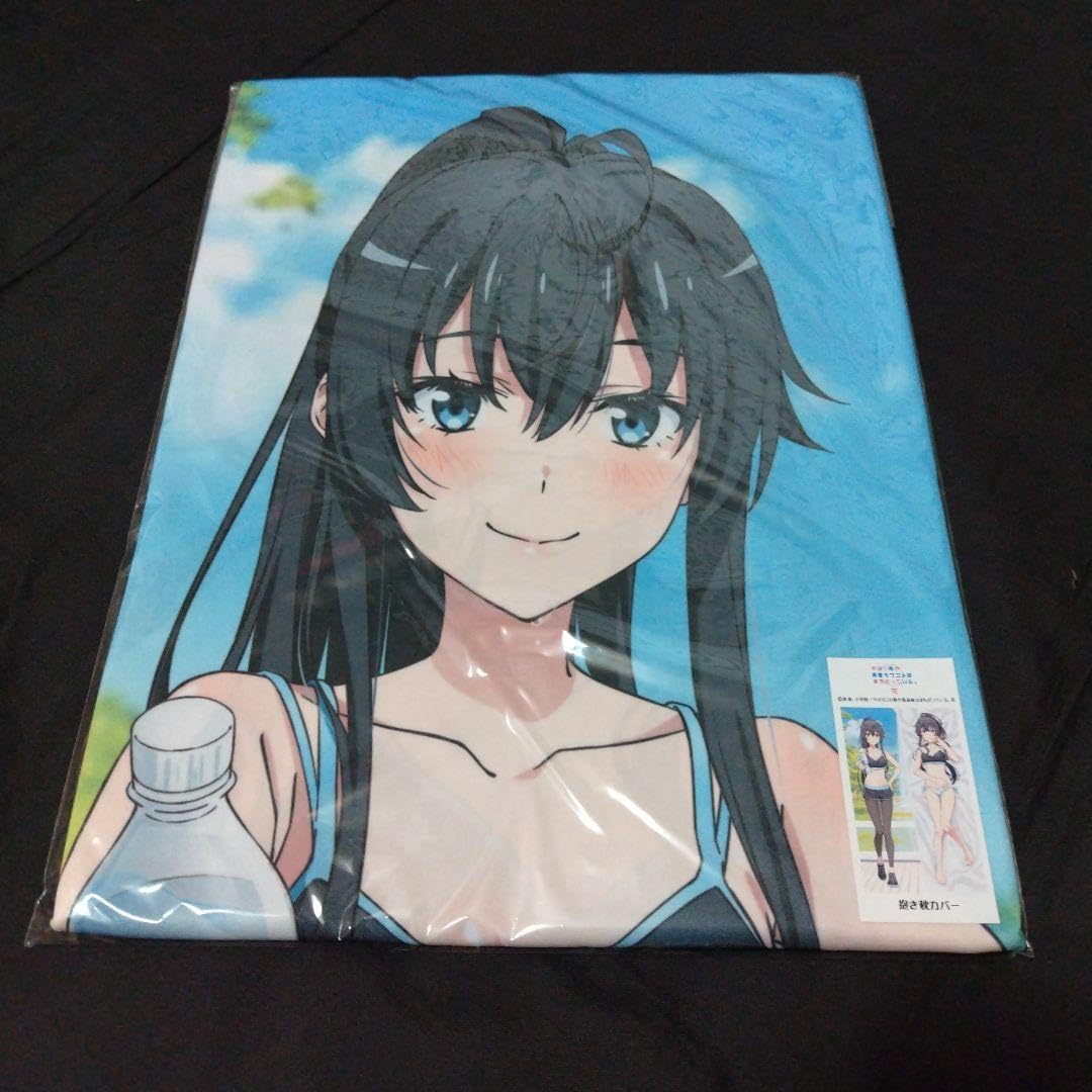 雪ノ下雪乃 ブックカバー 俺ガイル 雪ノ下雪乃 ブックカバー 俺ガイル
