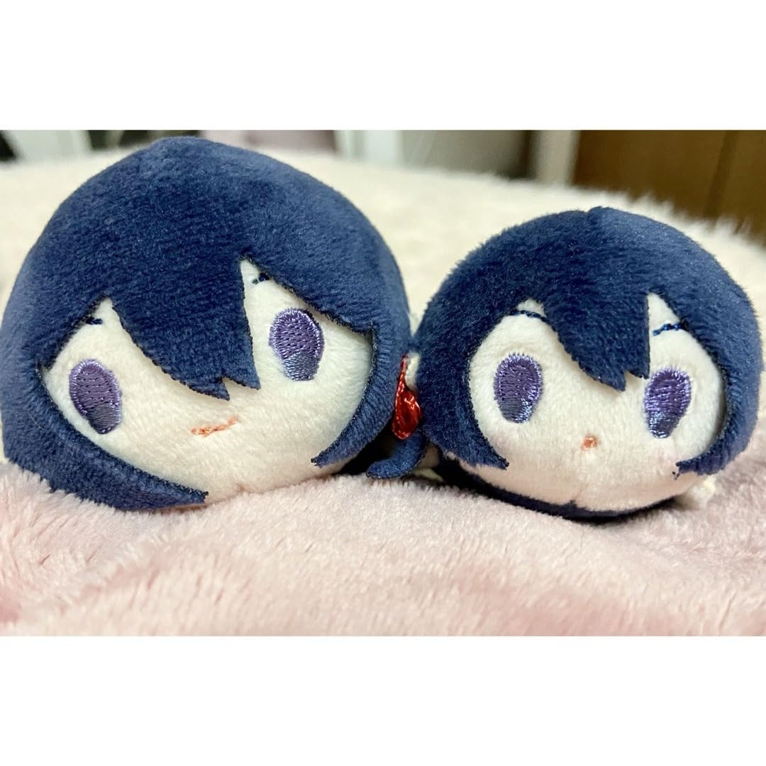 Amazon.co.jp: 鯰尾藤四郎 もちもちマスコット もちマス ミニ 通常