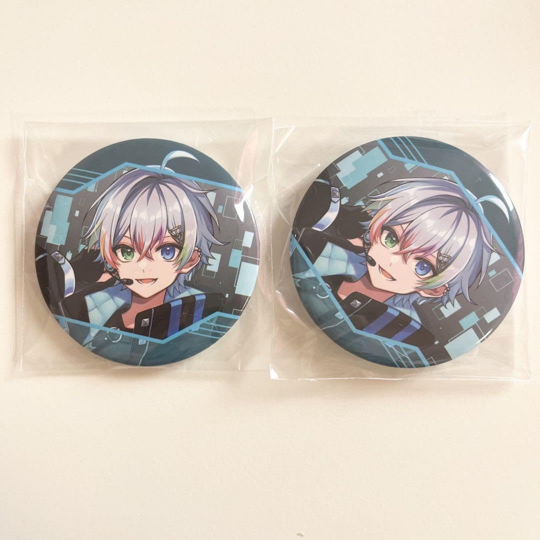 Amazon.co.jp: すたぽら Relu れるくん 缶バッジ 第5弾 : おもちゃ