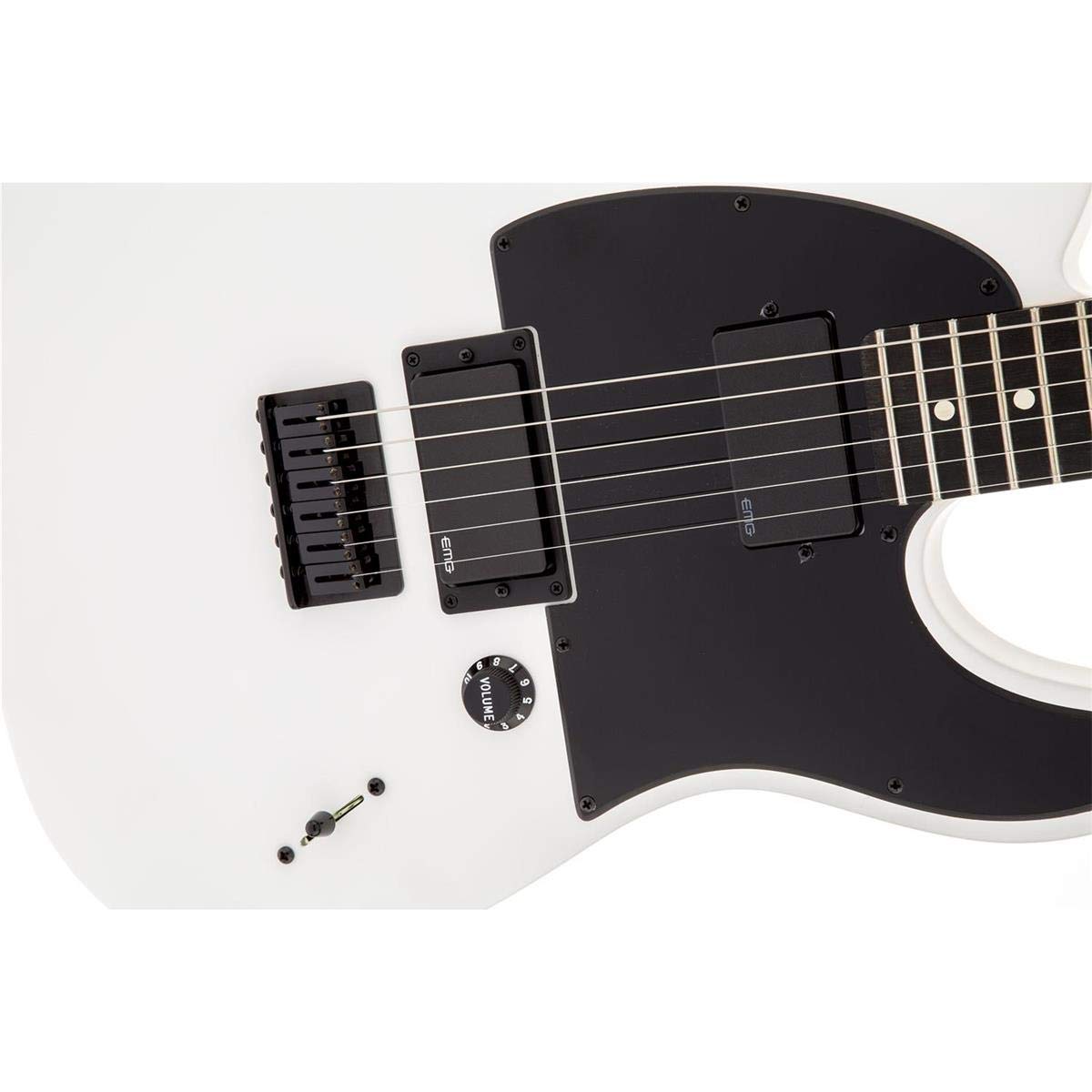 Amazon.com: Artist 134444780 Jim Root Telecaster Electric Guitar